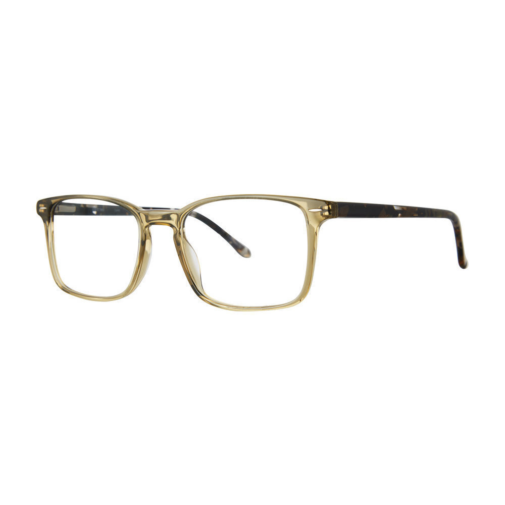 Elliott Ives Caleb Eyeglasses Moss 46mm